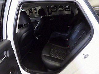 KIA K5 2019