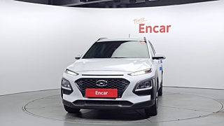 HYUNDAI KONA 2018