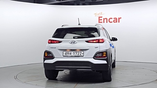 HYUNDAI KONA 2018