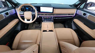 HYUNDAI SANTAFE MX5 2023