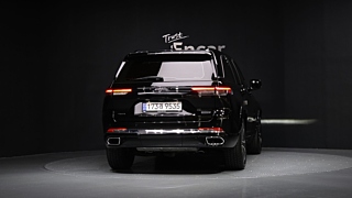 JEEP GRAND CHEROKEE WL 2023