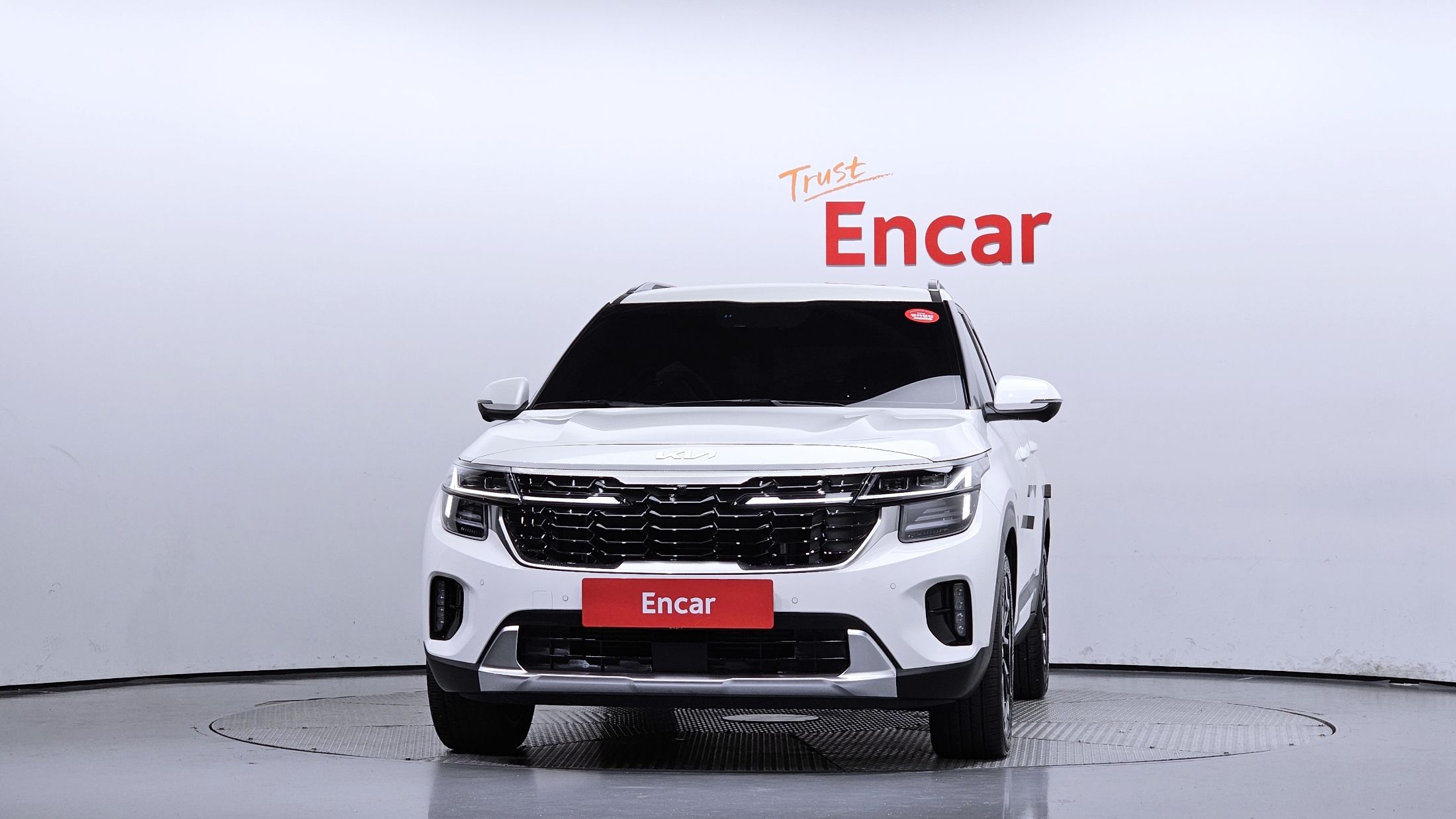KIA SELTOS 2024