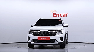 KIA SELTOS 2024