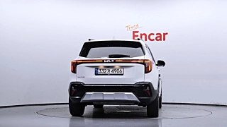 KIA SELTOS 2024