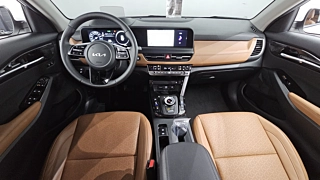 KIA SELTOS 2024