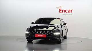 KIA K8 HYBRID 2021