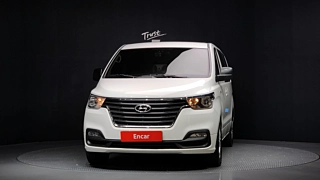 HYUNDAI STAREX GRAND 2020