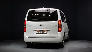 HYUNDAI STAREX GRAND 2020