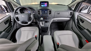 HYUNDAI STAREX GRAND 2020