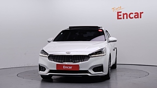 KIA K7 2017