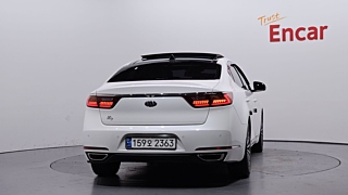 KIA K7 2017