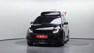 KIA CARNIVAL 2017