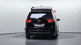 KIA CARNIVAL 2017