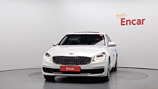 KIA K9 2018