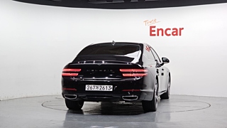 GENESIS G80 RG3 2020
