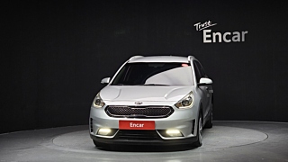 KIA NIRO 2016