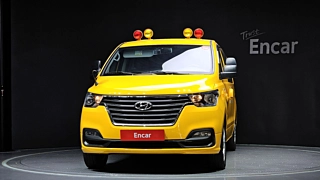 HYUNDAI STAREX GRAND 2021