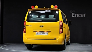 HYUNDAI STAREX GRAND 2021