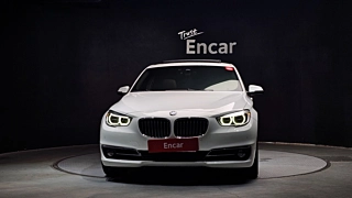 BMW 5-SERIES GT F07 2016