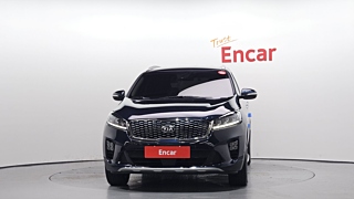 KIA SORENTO 2018