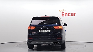 KIA SORENTO 2018