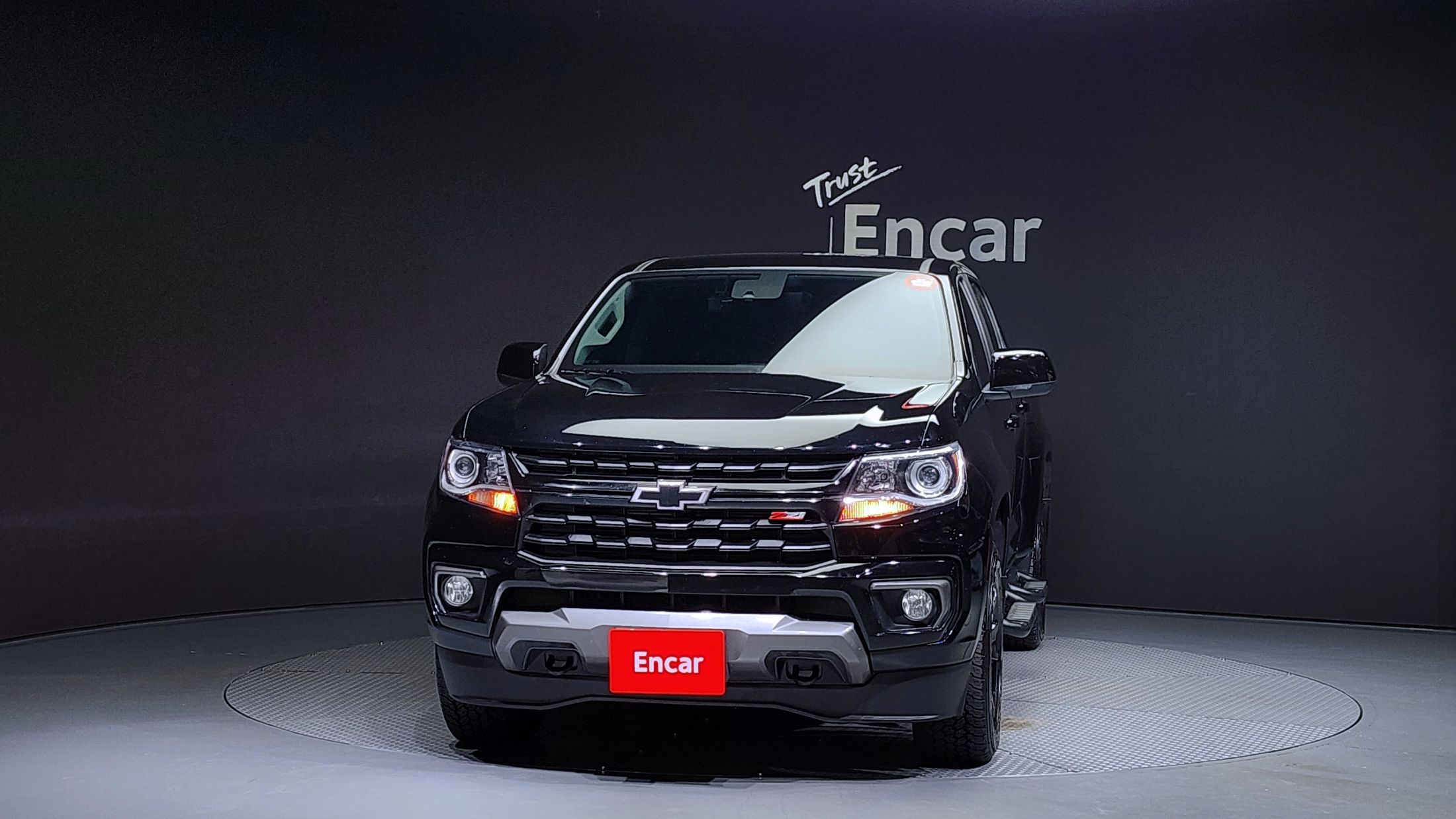 DAEWOO COLORADO 2022