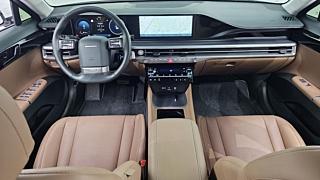 HYUNDAI GRANDEUR GN7 2023