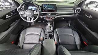 KIA K3 2021
