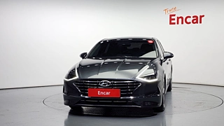 HYUNDAI SONATA DN8 2020