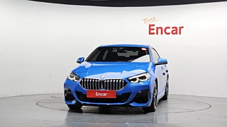 BMW 2-SERIES GRAN COUPE F44 2022