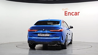 BMW 2-SERIES GRAN COUPE F44 2022