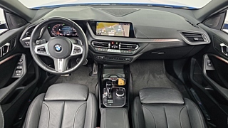 BMW 2-SERIES GRAN COUPE F44 2022
