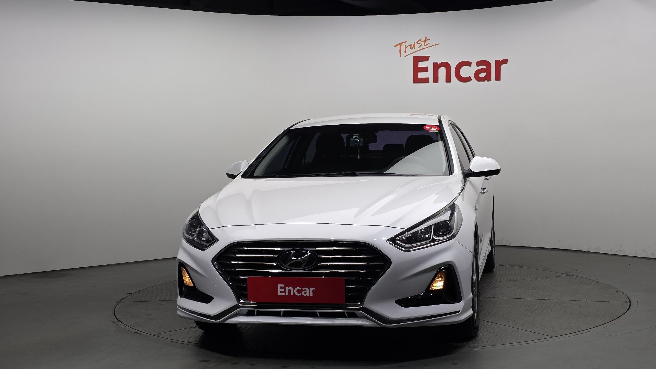 HYUNDAI SONATA NEW RISE 2019