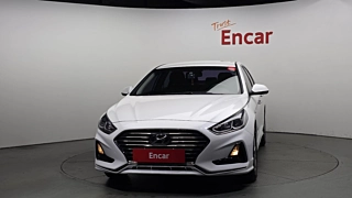 HYUNDAI SONATA NEW RISE 2019