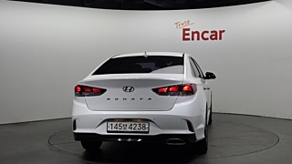 HYUNDAI SONATA NEW RISE 2019