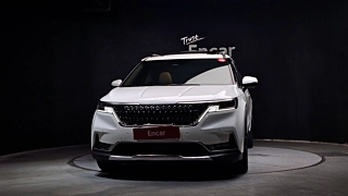 KIA CARNIVAL 2023