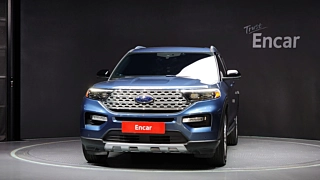 FORD EXPLORER 2020