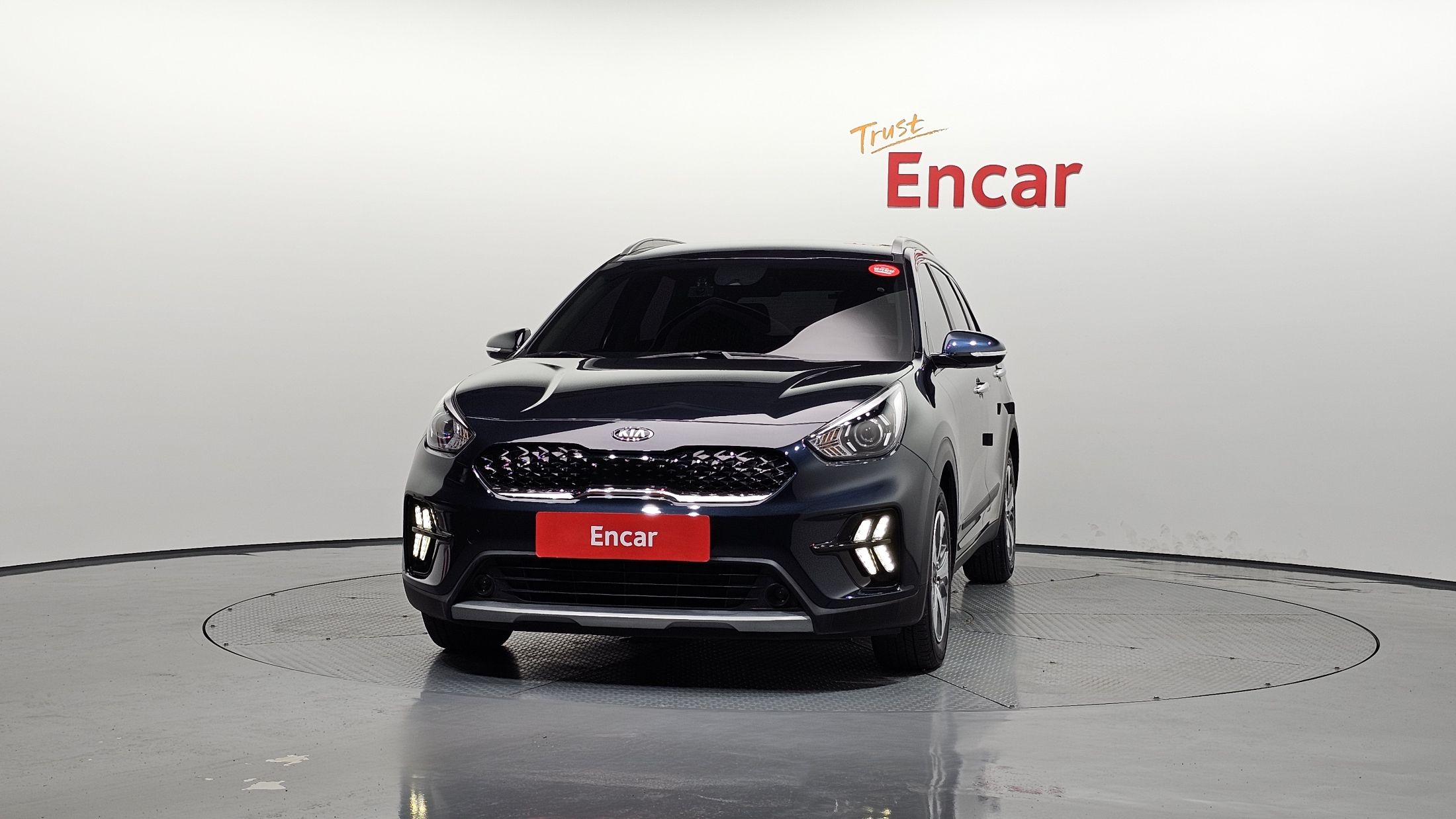 KIA NIRO 2020