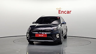 KIA NIRO 2020