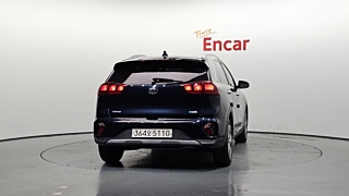 KIA NIRO 2020