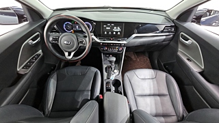 KIA NIRO 2020