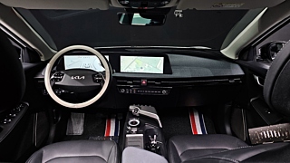 KIA EV6 2022