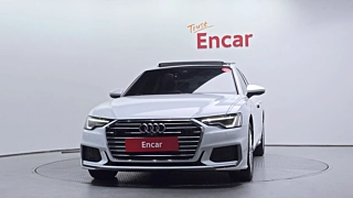 AUDI A6 C8 2021