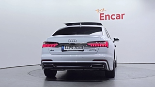 AUDI A6 C8 2021