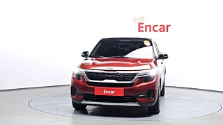 KIA SELTOS 2019