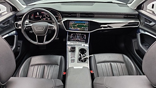 AUDI A6 C8 2021