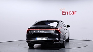 KIA K8 HYBRID 2021