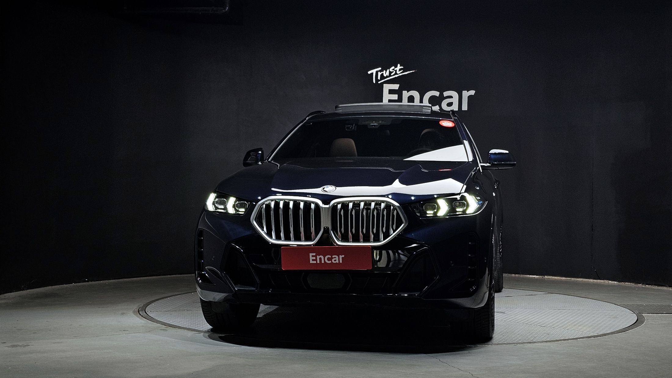 BMW X6 G06 2025