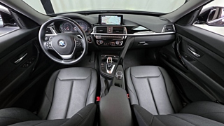 BMW 3-SERIES GT F34 2020