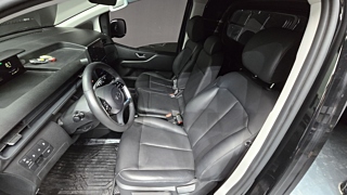 HYUNDAI STARIA 2024